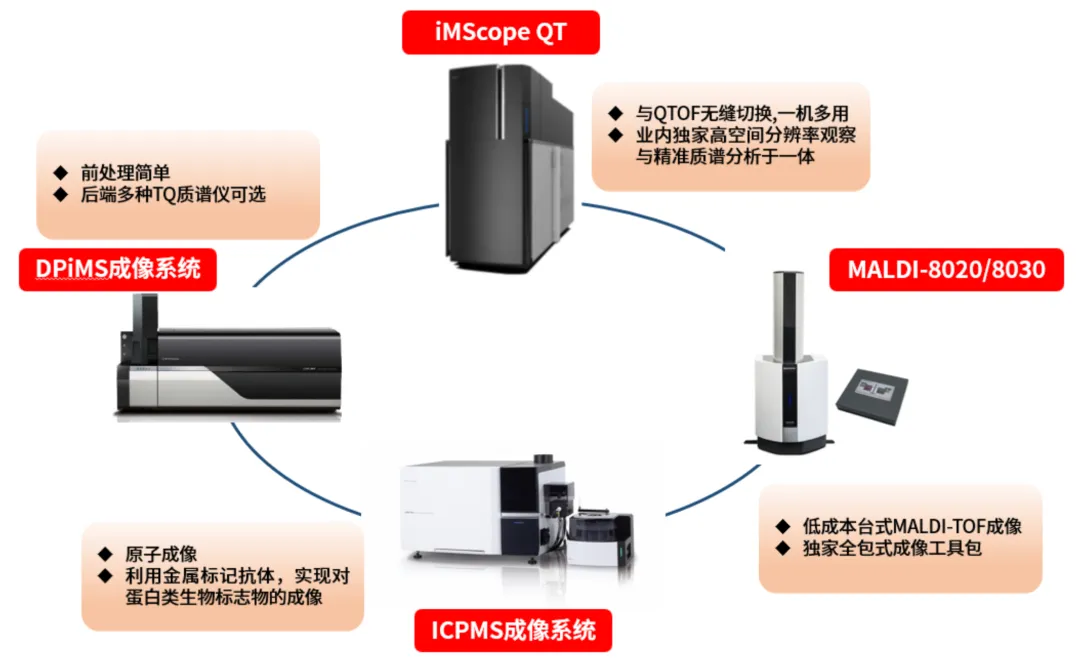 质谱成像
