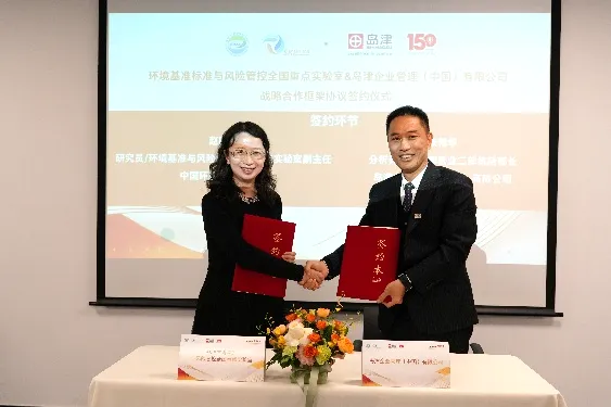 签约
