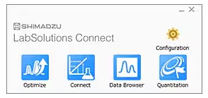 LabSolutions Connect