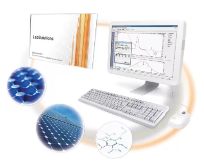 LabSolutions GPC software