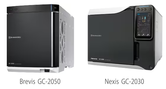 Open Lab Gc 支持OpenLab CDS的岛津GC驱动程序 : Shimadzu SSL