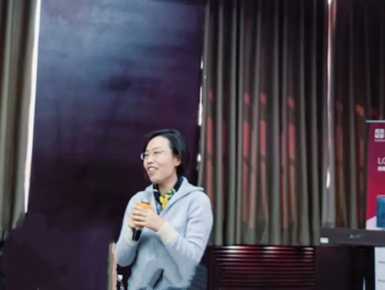 会议