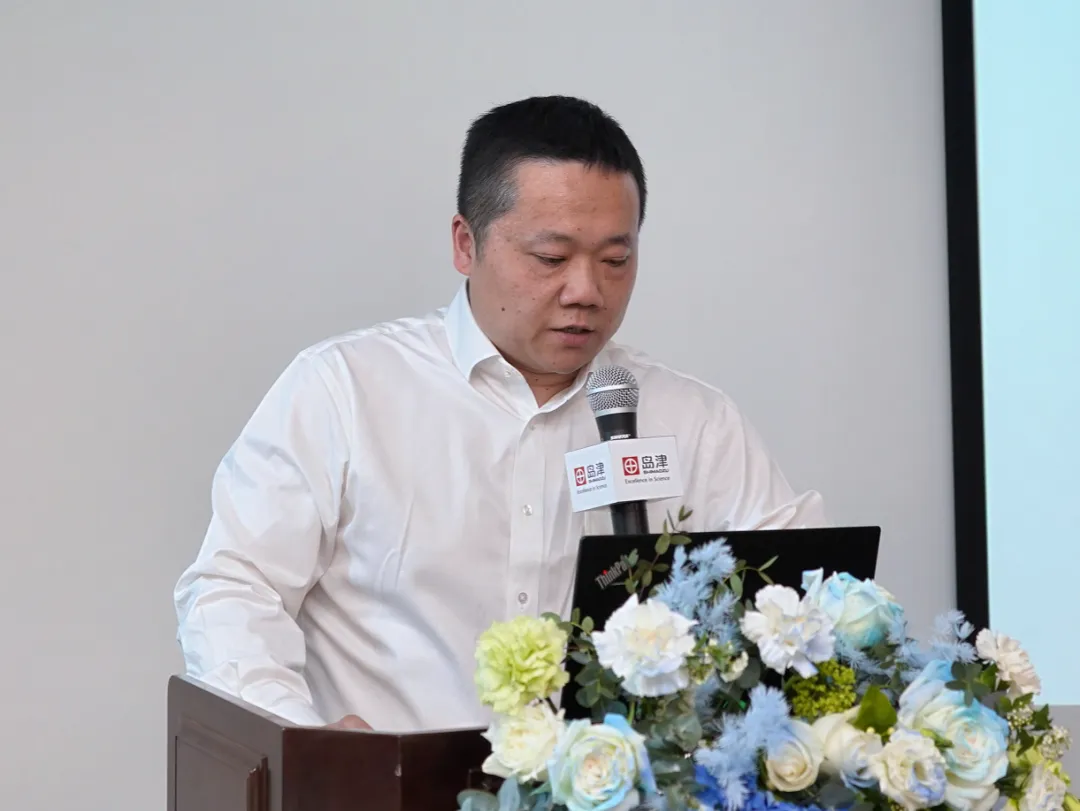 报告