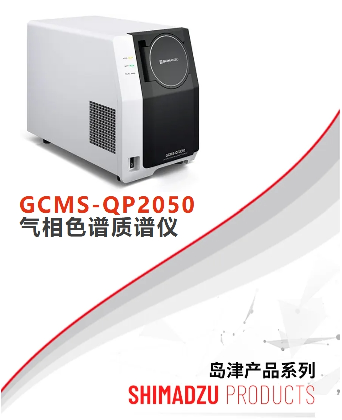 gcms