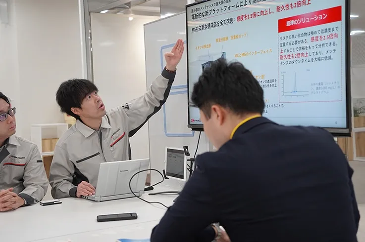 挑战