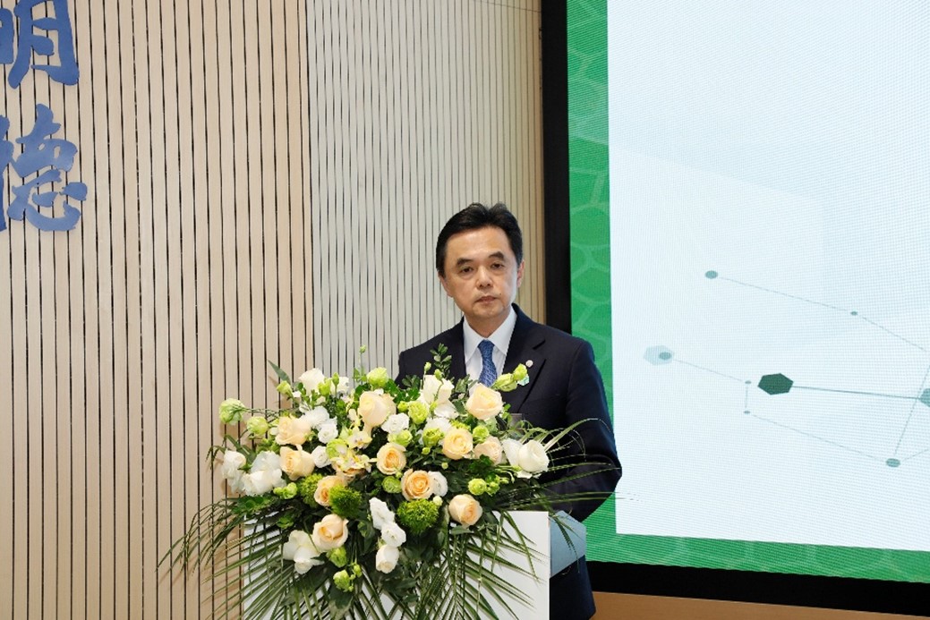 致辞