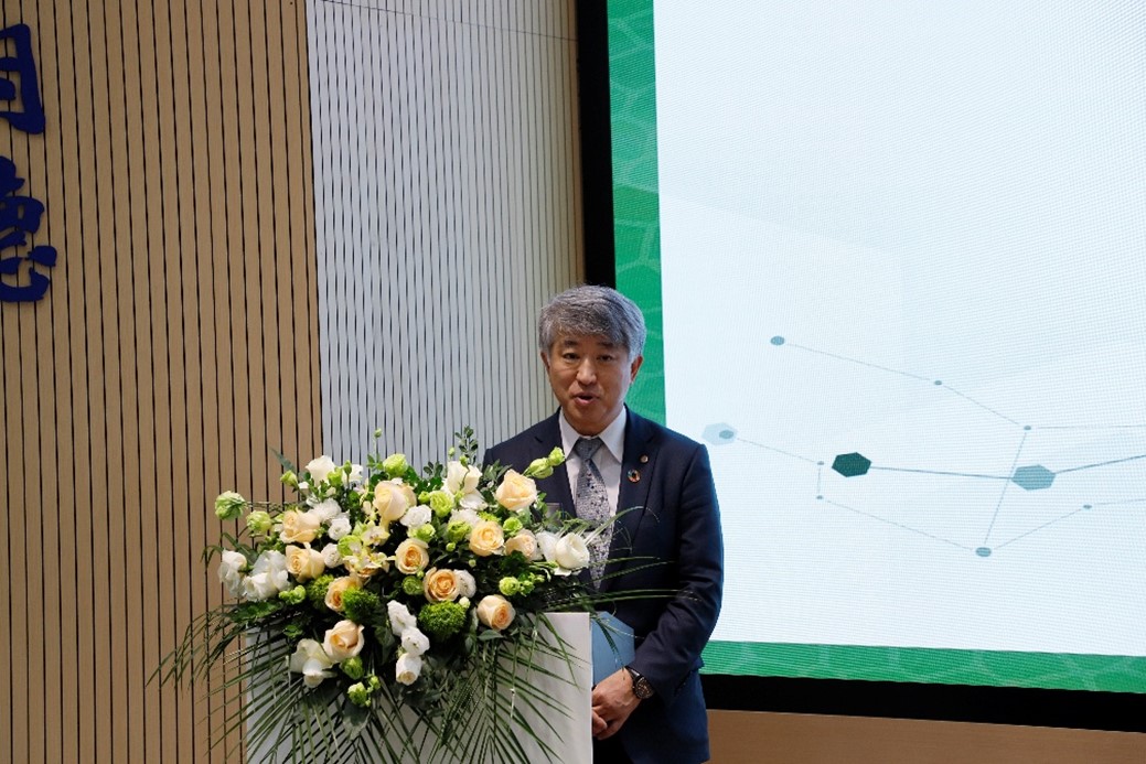 岛津