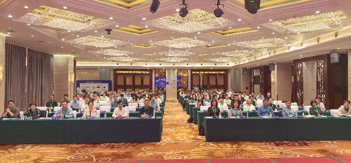 光谱会