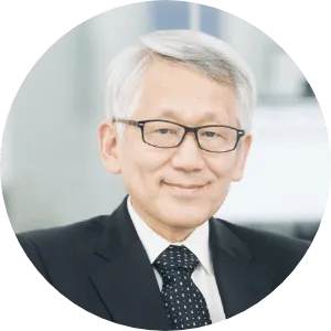 田中