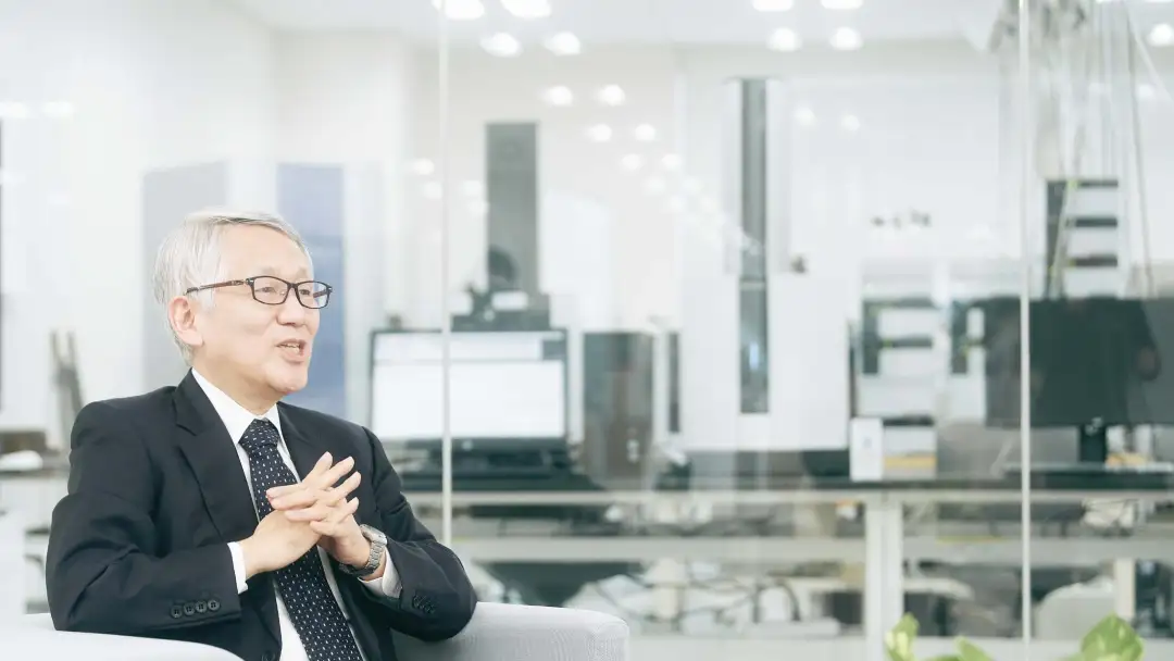 田中