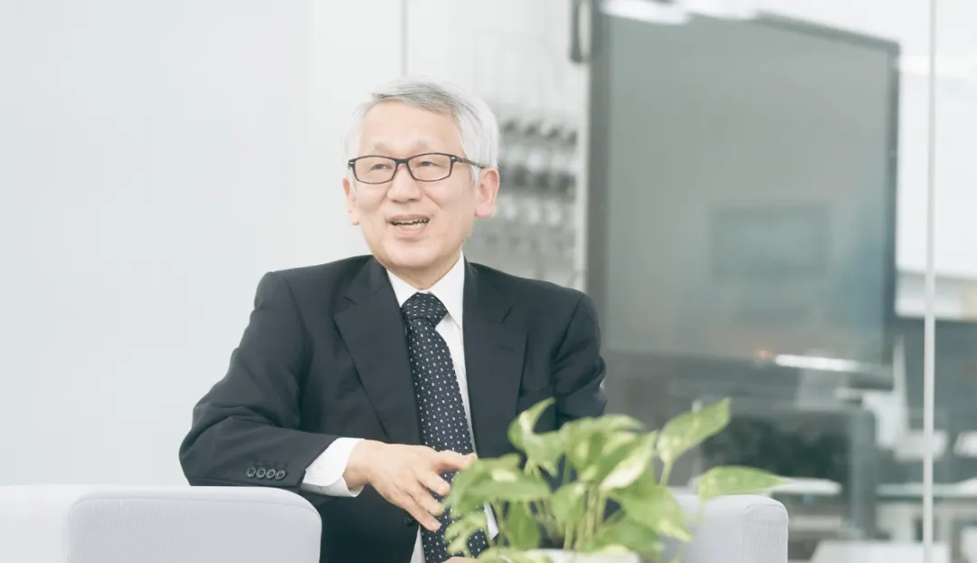 田中