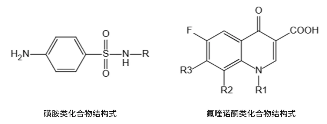 抗生素