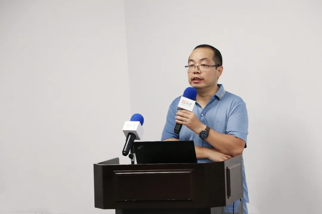 总经理