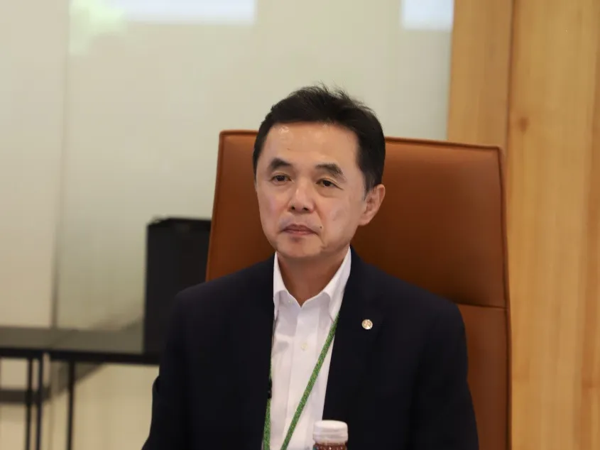 岛津董事长