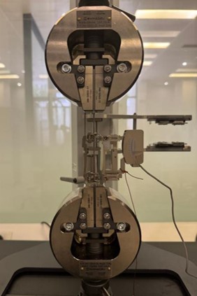 岛津SG手持式引伸计