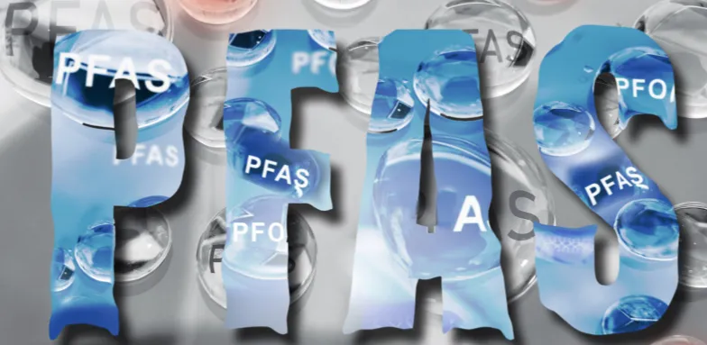 pfas