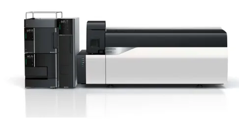 LCMS-8045三重四极杆液质联用仪