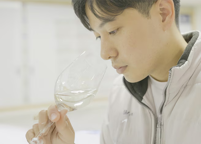 岛津GC70周年用户访谈——獺祭：酿造真正打动人心的清酒