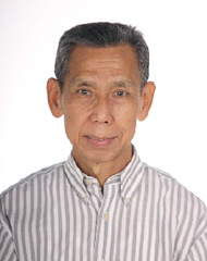Wang Guanghui（王光輝）, Professor