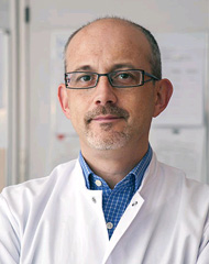 Stanley Hazen, MD, PhD