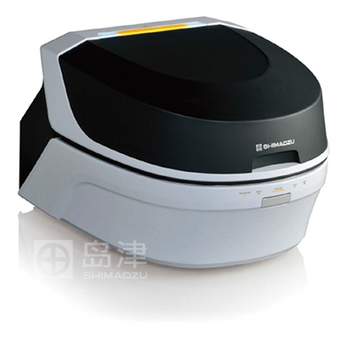 島津能量色散X射線熒光EDX-8100新品上市