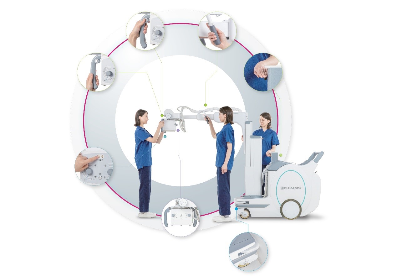 MX8 Smart成像效果展示