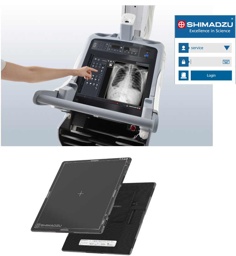 MX8 Smart成像效果展示