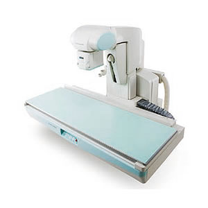 Fluoroscopy Systems