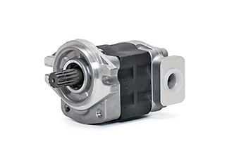 Hydraulic Gear Pumps