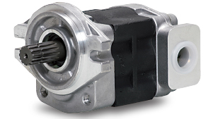 Hydraulic Gear Pumps