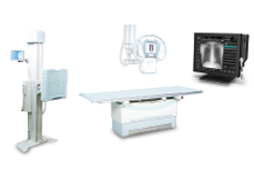 General Radiography Systems