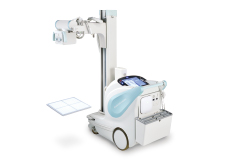 Mobile X-Ray Systems