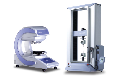 Precision Universal Testing Machines