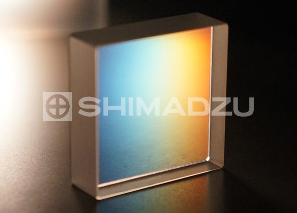 透射型衍射光栅