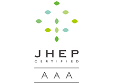 栖息地评估认证（JHEP认证） 