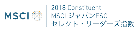 MSCI日本ESG精选领导者指数