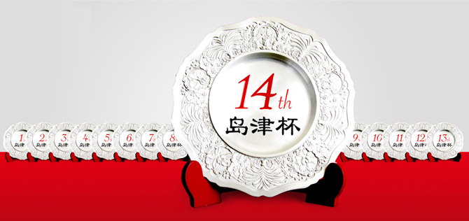 第十四届《中国药学杂志》岛津杯