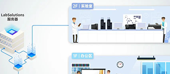 岛津LabSolutions CS助力司法检测实验室信息化建设