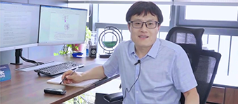 西安交通大学张杰教授专访：携手并进，合作互赢，共助新药创制