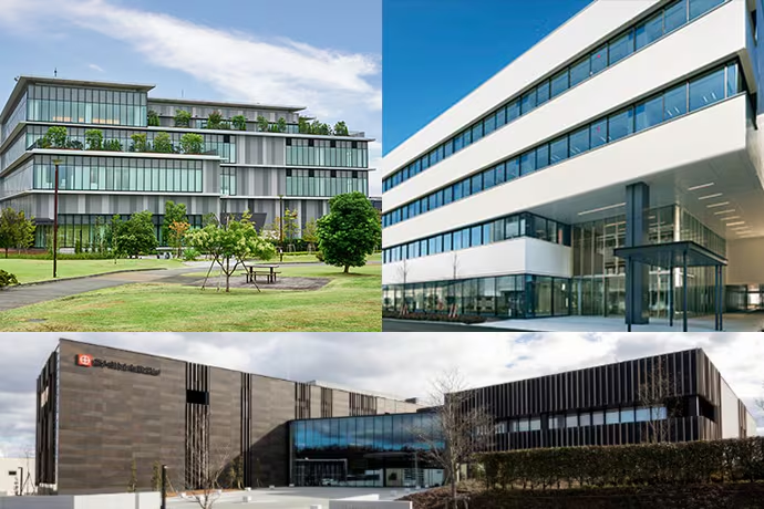 赋能全球科研：布局全新研发基地